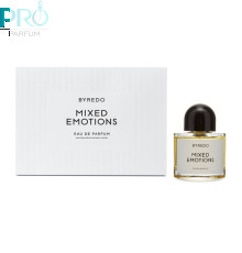 Оригинал Byredo Mixed Emotions отливант 2 ml с атомайзером