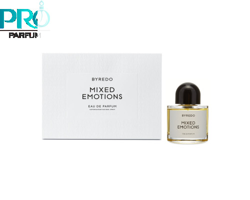 Оригинал Byredo Mixed Emotions 100 ml edp