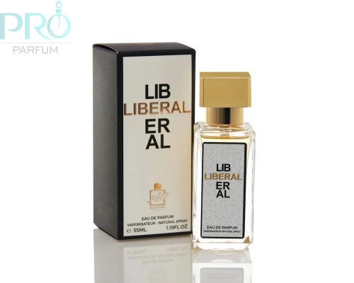 Оригинал Milestone Liberal 35 ml edp
