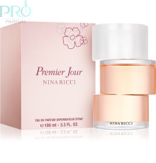 Оригинал Nina Ricci Premier Jour отливант 2 ml с атомайзером