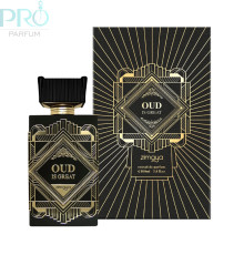 Оригинал Zimaya Oud Is Great 100 ml extrait de parfum