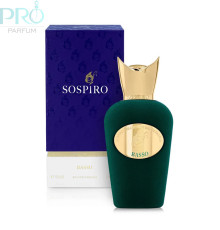 Оригинал Sospiro Basso отливант 2 ml с атомайзером