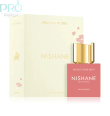 Оригинал Nishane Meant To Be Seen отливант 2 ml с атомайзером
