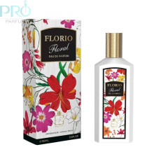 Оригинал Milestone Florio Floral 90 ml edp