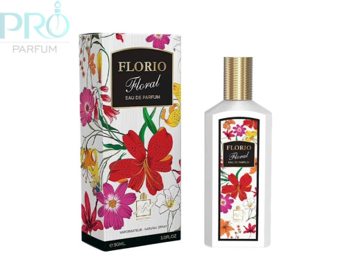 Оригинал Milestone Florio Floral 90 ml edp