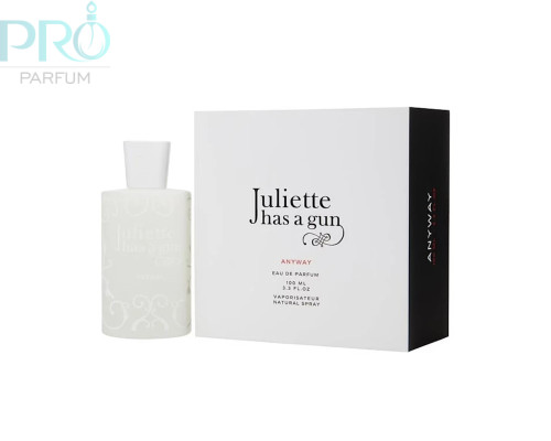 Оригинал Juliette Has A Gun Anyway отливант 2 ml с атомайзером