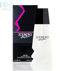 Оригинал Iceberg Iceberg Parfum 100 ml edt