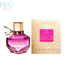 Оригинал Aigner Starlight Gold 100 ml edp