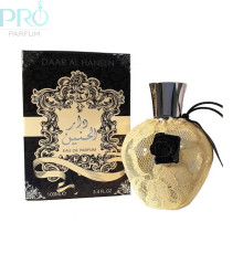 Оригинал Ard Al Zaafaran Daar Al Haneen 100 ml edp