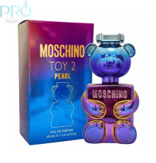 Оригинал Moschino Toy 2 Pearl 100 ml edp