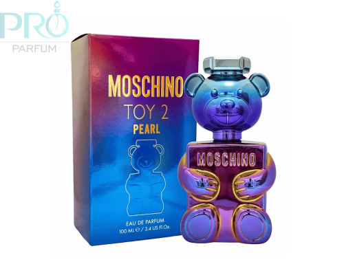Оригинал Moschino Toy 2 Pearl 100 ml edp