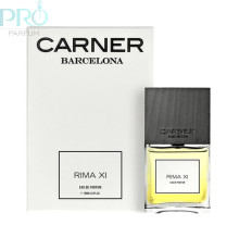 Оригинал Carner Barcelona Rima XI 100 ml edp