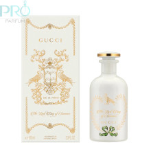 Оригинал Gucci The Last Day Of Summer 100 ml edp