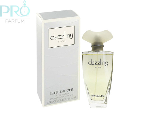 Оригинал Estee Lauder Dazzling Silver 75 ml edp