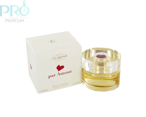 Оригинал Clarins Par Amour 50 ml edp