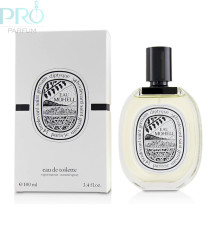 Оригинал Diptyque Eau Moheli 100 ml edt