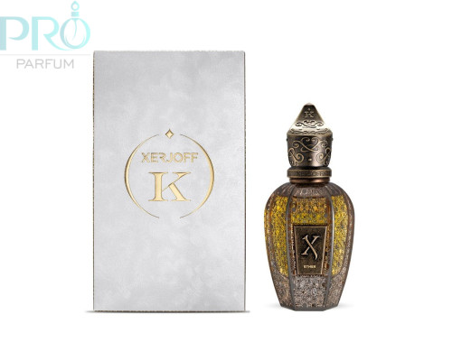 Оригинал Xerjoff K Blue Ether 50 ml Parfum