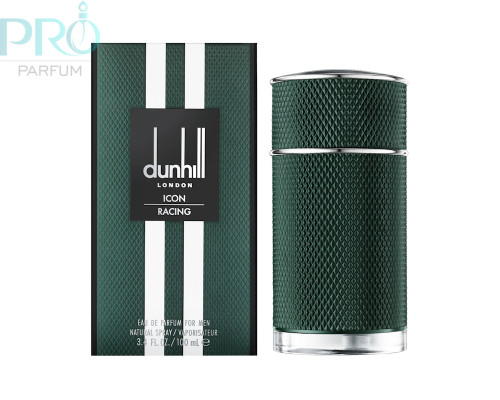 Оригинал Dunhill Icon Racing 100 ml edp