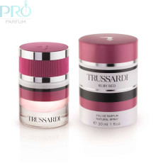 Оригинал Trussardi Ruby Red 30 ml edp