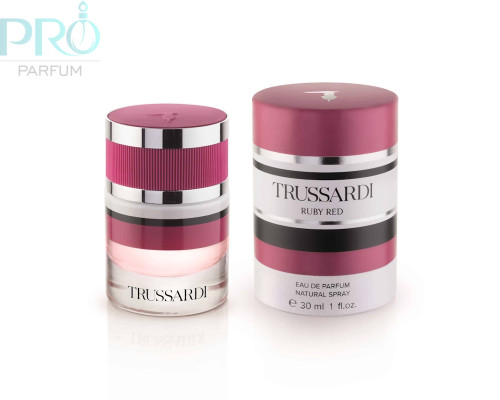 Оригинал Trussardi Ruby Red 30 ml edp