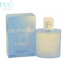 Оригинал Givenchy Into The Blue 50 ml edt
