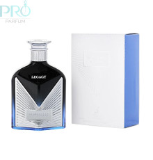 Оригинал Maison Alhambra Victorioso Legacy 100 ml edp
