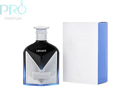 Оригинал Maison Alhambra Victorioso Legacy 100 ml edp