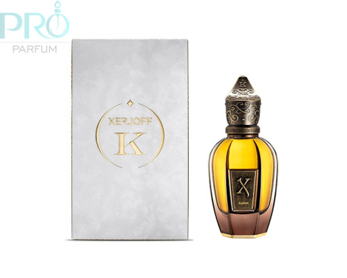 Оригинал Xerjoff K Aurum 50 ml Parfum