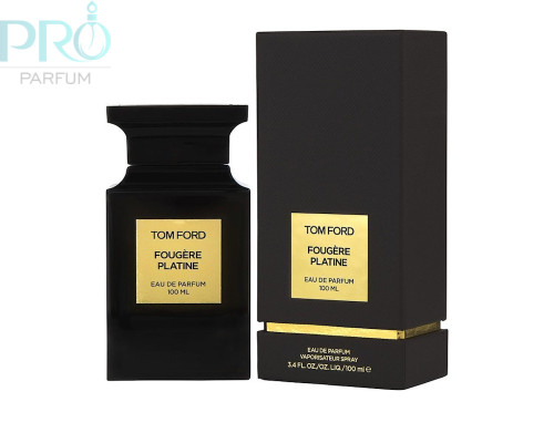 Оригинал Tom Ford Fougere Platine 50 ml edp