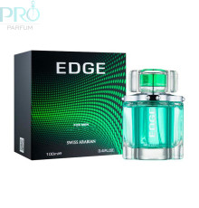 Оригинал Swiss Arabian Edge 100 ml edp