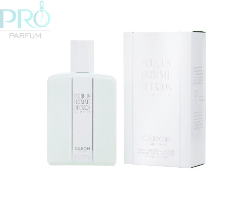 Оригинал Caron Pour Un Homme De Caron Le Matin 200 ml edt