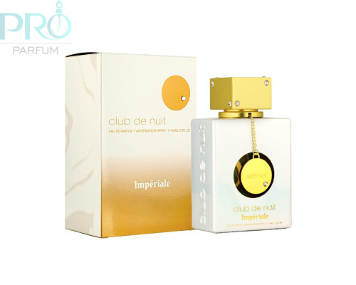 Оригинал Armaf Club De Nuit Imperiale 105 ml edp