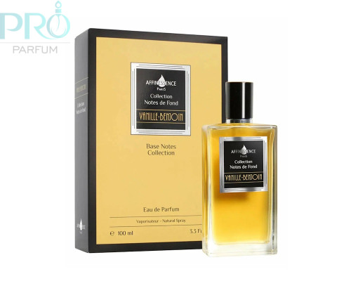 Оригинал Affinessence Vanille–Benjoin 100 ml edp