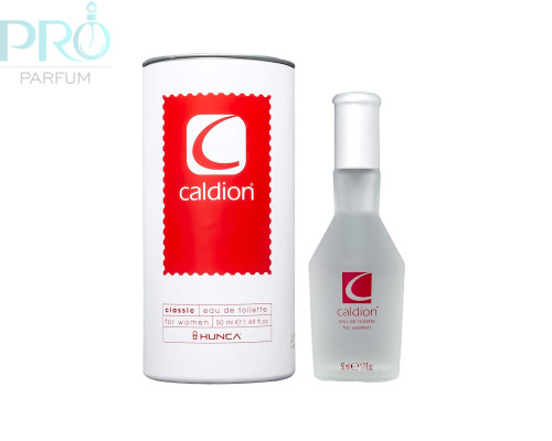 Оригинал Caldion Woman 50 ml edt
