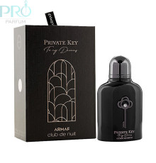 Оригинал Armaf Club De Nuit Private Key To My Dreams 105 ml edp