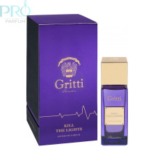 Оригинал Dr. Gritti Kill The Lights 100 ml extrait de parfum