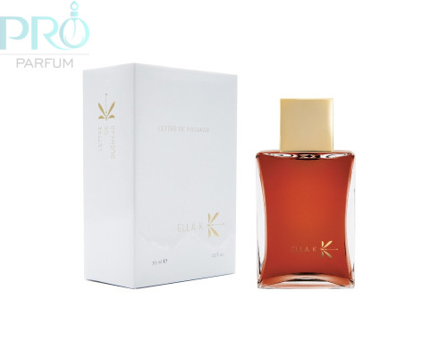 Оригинал Ella K Parfums Lettre De Pushkar 70 ml edp TESTER