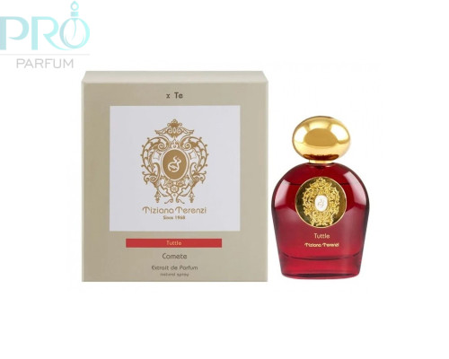 Оригинал Tiziana Terenzi Tuttle 100 ml extrait de parfum