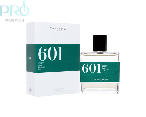Оригинал Bon Parfumeur 601 100 ml edp TESTER