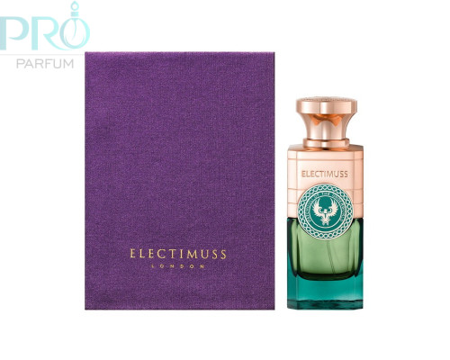 Оригинал Electimuss Patchouli Of The Underworld 100 ml Parfum