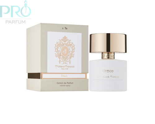 Оригинал Tiziana Terenzi Draco 100 ml extrait de parfum