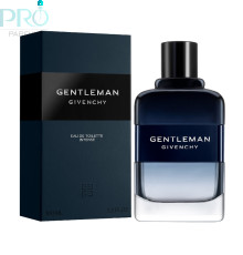 Оригинал Givenchy Gentleman Intense отливант 2 ml с атомайзером
