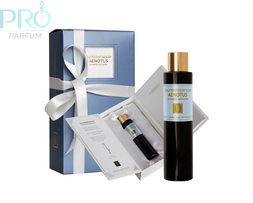Оригинал Puredistance Aenotus 60 ml extrait de parfum