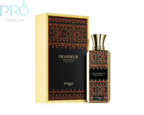 Оригинал Zimaya Grandeur 100 ml edp