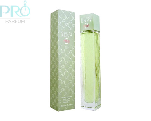 Оригинал Gucci Envy Me-2 100 ml edt