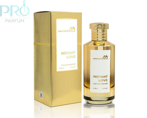 Оригинал Fragrance World Montera Instant Love 100 ml edp