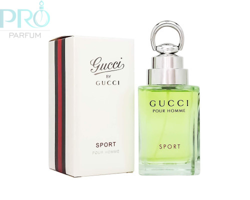 Оригинал Gucci By Gucci Sport 90 ml edt