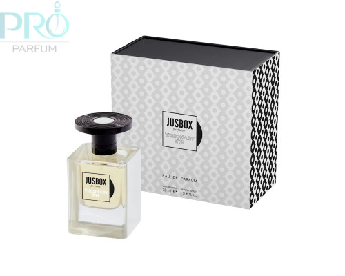 Оригинал Jusbox Visionary Eye 78 ml edp