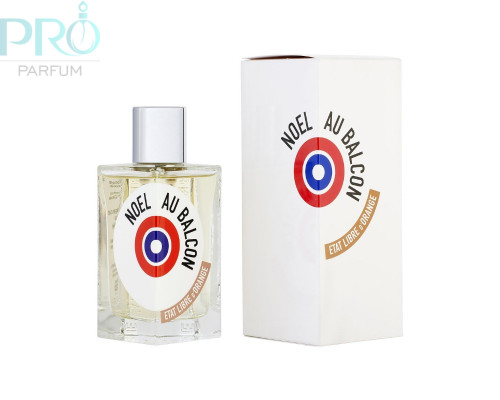 Оригинал Etat Libre D`Orange Noel Au Balcon 100 ml edp