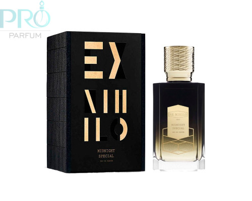 Оригинал Ex Nihilo Midnight Special 100 ml edp TESTER